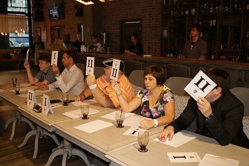 Второй сезон битвы бизнес-героев в Красноярске: как это было 2 Второй сезон битвы бизнес-героев в Красноярске: как это было 2