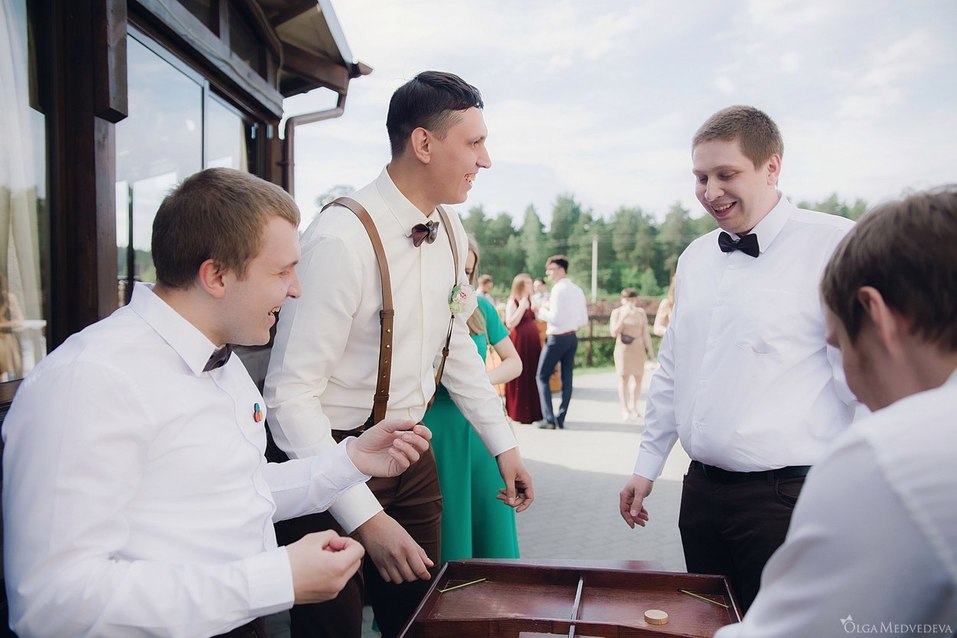 PavLOVE's: новый формат развлечений в Челябинске 2 PavLOVE's: новый формат развлечений в Челябинске 2