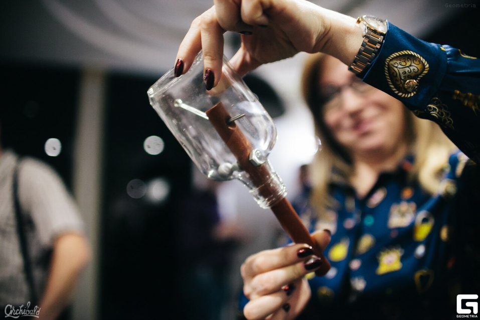 PavLOVE's: новый формат развлечений в Челябинске 3 PavLOVE's: новый формат развлечений в Челябинске 3