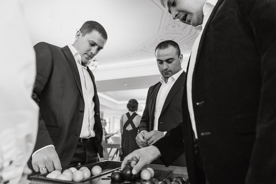 PavLOVE's: новый формат развлечений в Челябинске 4 PavLOVE's: новый формат развлечений в Челябинске 4