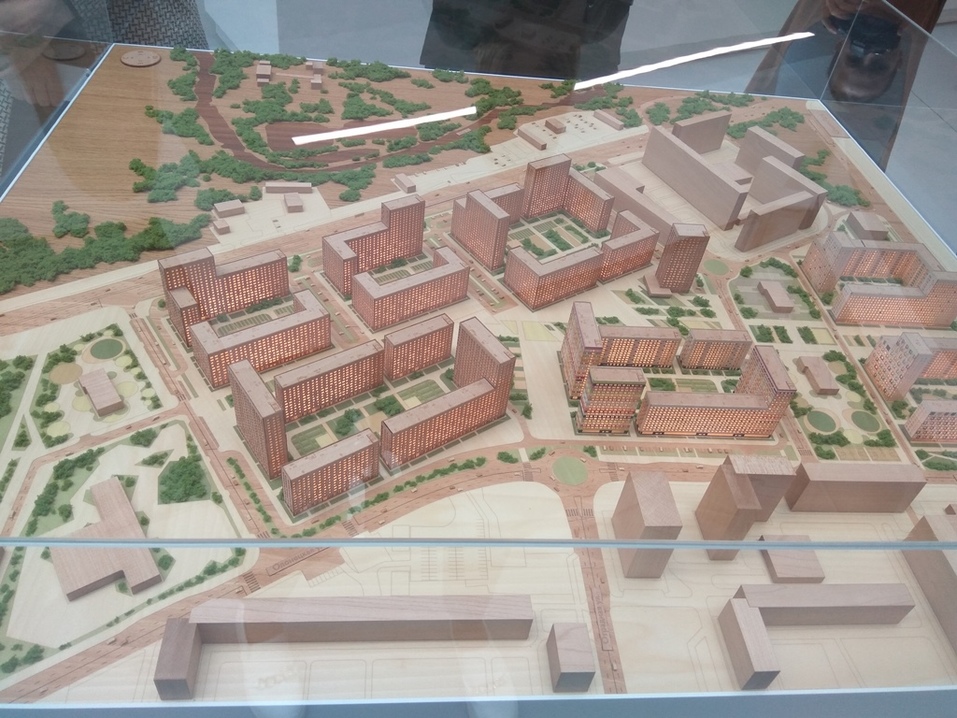 Чего ждать горожанам и девелоперам от федерального гиганта. ГК «ПИК» показала товар лицом 3 Чего ждать горожанам и девелоперам от федерального гиганта. ГК «ПИК» показала товар лицом 3