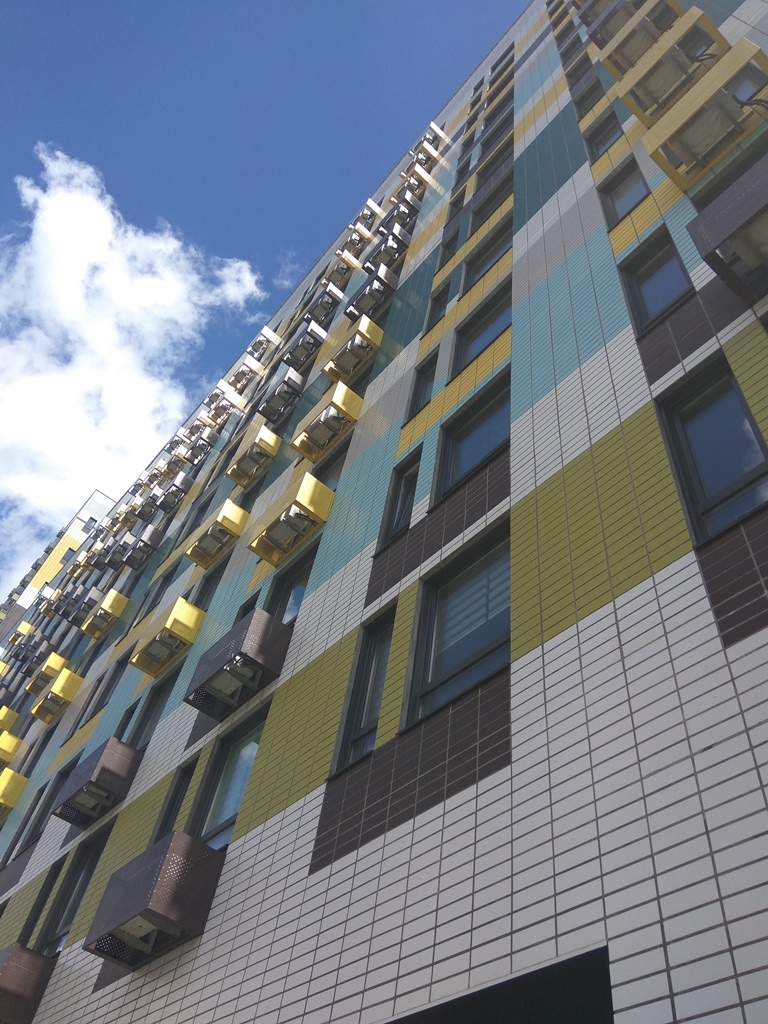 Чего ждать горожанам и девелоперам от федерального гиганта. ГК «ПИК» показала товар лицом 4 Чего ждать горожанам и девелоперам от федерального гиганта. ГК «ПИК» показала товар лицом 4