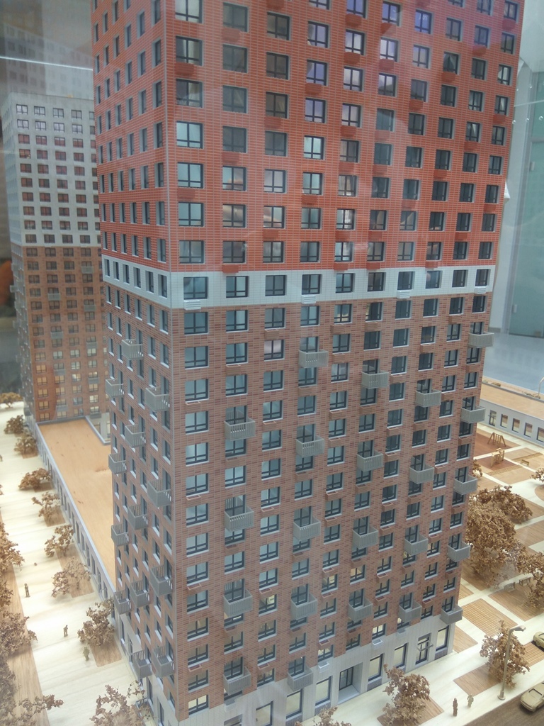 Чего ждать горожанам и девелоперам от федерального гиганта. ГК «ПИК» показала товар лицом 5 Чего ждать горожанам и девелоперам от федерального гиганта. ГК «ПИК» показала товар лицом 5