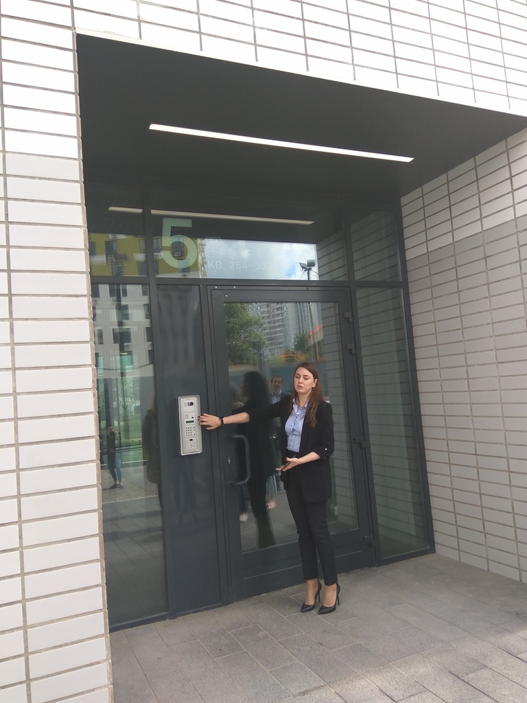 Чего ждать горожанам и девелоперам от федерального гиганта. ГК «ПИК» показала товар лицом 8 Чего ждать горожанам и девелоперам от федерального гиганта. ГК «ПИК» показала товар лицом 8