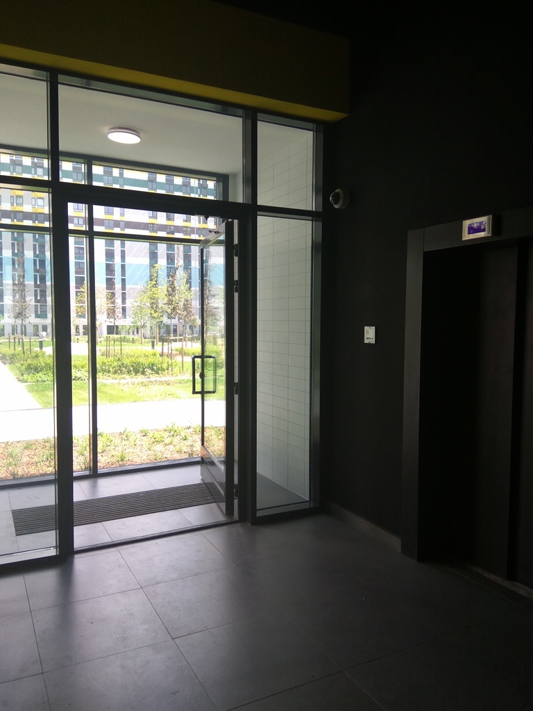 Чего ждать горожанам и девелоперам от федерального гиганта. ГК «ПИК» показала товар лицом 9 Чего ждать горожанам и девелоперам от федерального гиганта. ГК «ПИК» показала товар лицом 9