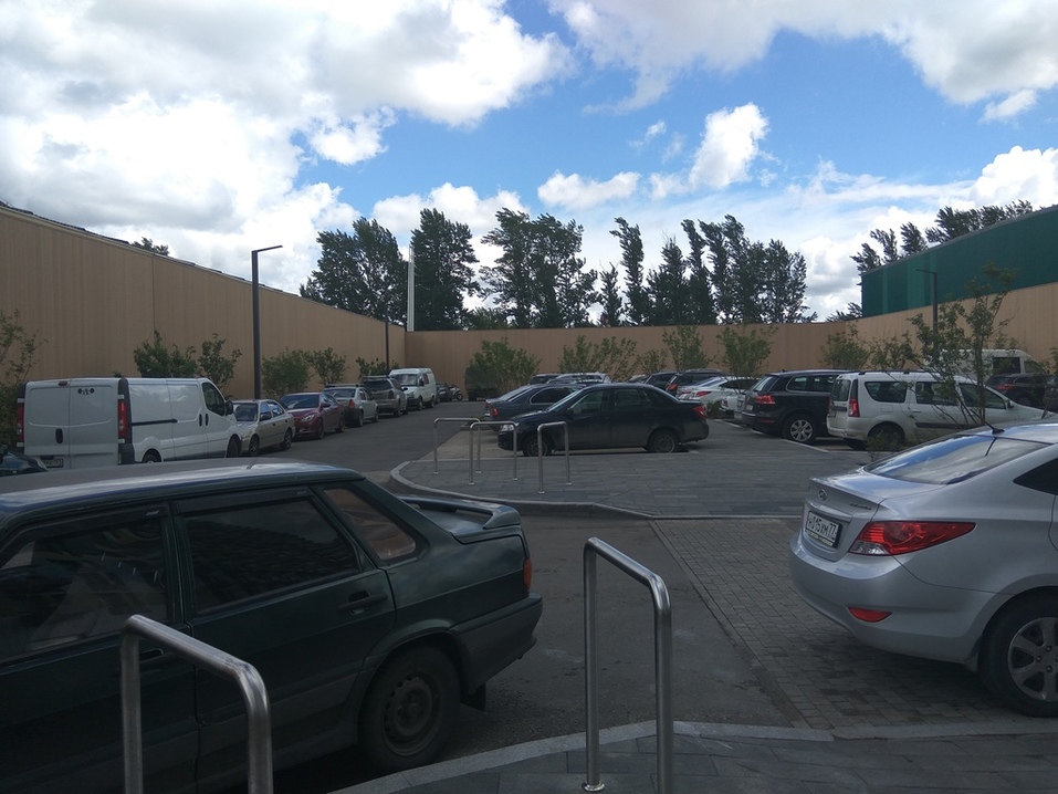 Чего ждать горожанам и девелоперам от федерального гиганта. ГК «ПИК» показала товар лицом 17 Чего ждать горожанам и девелоперам от федерального гиганта. ГК «ПИК» показала товар лицом 17