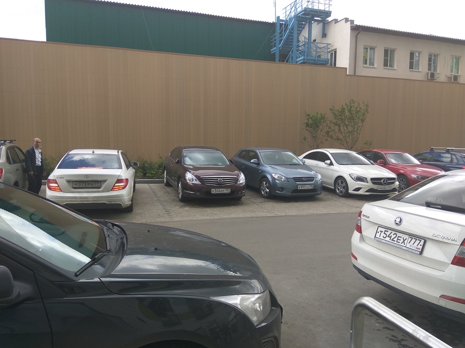 Чего ждать горожанам и девелоперам от федерального гиганта. ГК «ПИК» показала товар лицом 18 Чего ждать горожанам и девелоперам от федерального гиганта. ГК «ПИК» показала товар лицом 18