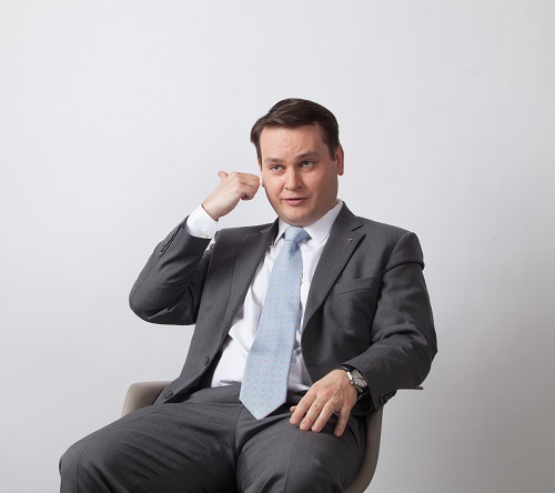 Глеб Архангельский: «Русские сильны в тайм-менеджменте подвига»
5 Глеб Архангельский: «Русские сильны в тайм-менеджменте подвига»
5