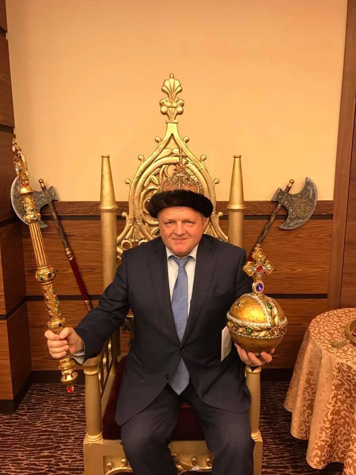 Дайджест DK.RU: закрытый мост, криптовалюта и «Распутин» 2 Дайджест DK.RU: закрытый мост, криптовалюта и «Распутин» 2