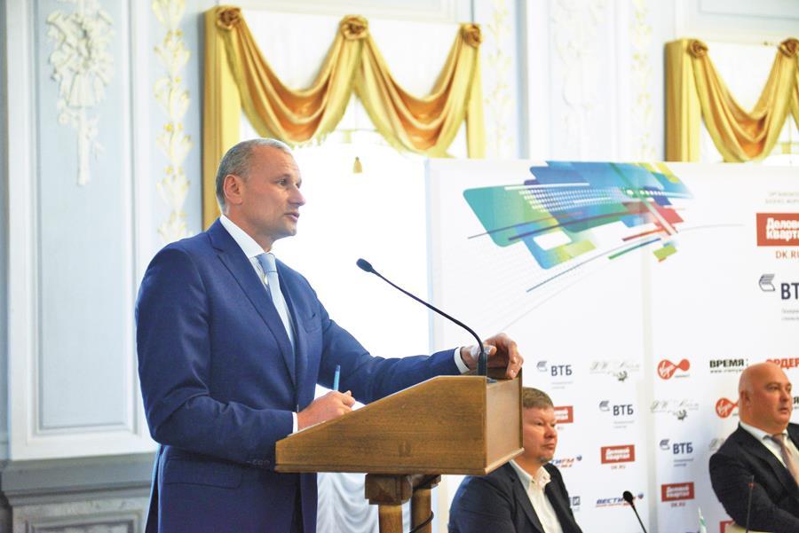 Подведены основные итоги форума "Будущее города" в Нижнем Новгороде. ФОТОРЕПОРТАЖ 5 Подведены основные итоги форума "Будущее города" в Нижнем Новгороде. ФОТОРЕПОРТАЖ 5