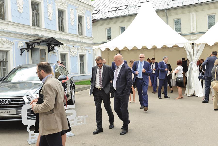 Подведены основные итоги форума "Будущее города" в Нижнем Новгороде. ФОТОРЕПОРТАЖ 2 Подведены основные итоги форума "Будущее города" в Нижнем Новгороде. ФОТОРЕПОРТАЖ 2