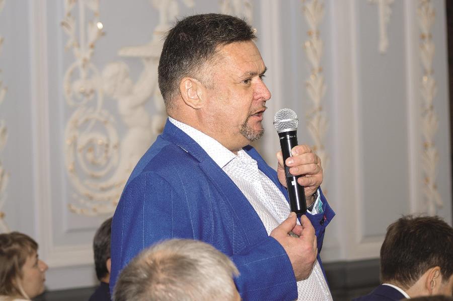 Подведены основные итоги форума "Будущее города" в Нижнем Новгороде. ФОТОРЕПОРТАЖ 6 Подведены основные итоги форума "Будущее города" в Нижнем Новгороде. ФОТОРЕПОРТАЖ 6