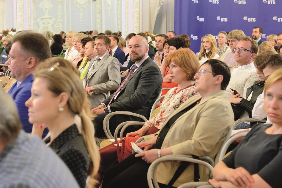 Подведены основные итоги форума "Будущее города" в Нижнем Новгороде. ФОТОРЕПОРТАЖ 7 Подведены основные итоги форума "Будущее города" в Нижнем Новгороде. ФОТОРЕПОРТАЖ 7
