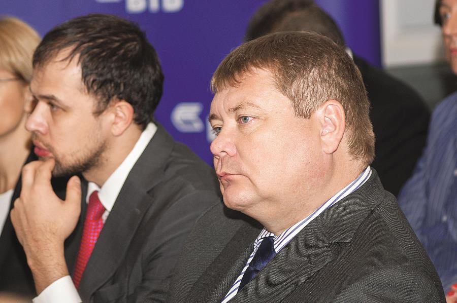 Подведены основные итоги форума "Будущее города" в Нижнем Новгороде. ФОТОРЕПОРТАЖ 11 Подведены основные итоги форума "Будущее города" в Нижнем Новгороде. ФОТОРЕПОРТАЖ 11