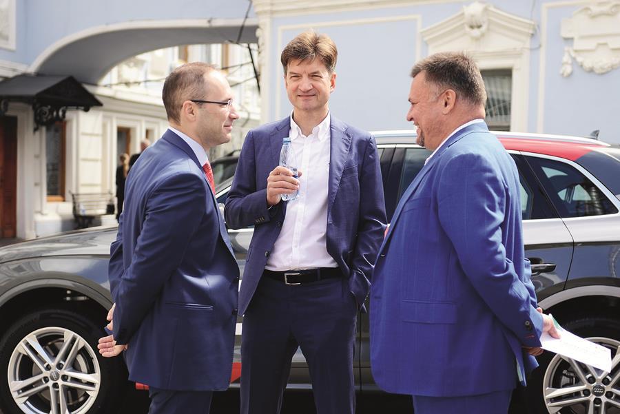 Подведены основные итоги форума "Будущее города" в Нижнем Новгороде. ФОТОРЕПОРТАЖ 16 Подведены основные итоги форума "Будущее города" в Нижнем Новгороде. ФОТОРЕПОРТАЖ 16