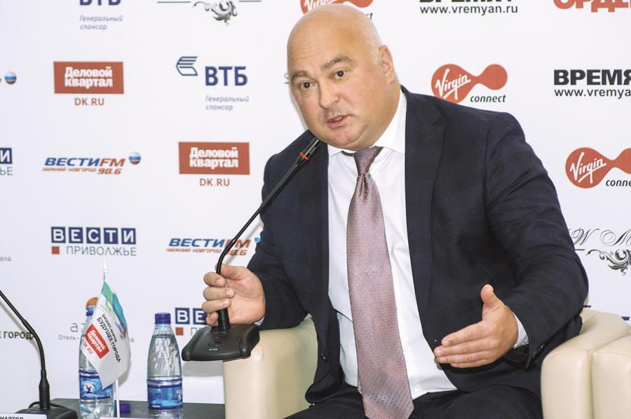 Подведены основные итоги форума "Будущее города" в Нижнем Новгороде. ФОТОРЕПОРТАЖ 21 Подведены основные итоги форума "Будущее города" в Нижнем Новгороде. ФОТОРЕПОРТАЖ 21