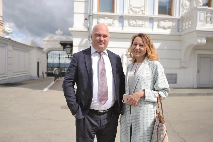 Подведены основные итоги форума "Будущее города" в Нижнем Новгороде. ФОТОРЕПОРТАЖ 3 Подведены основные итоги форума "Будущее города" в Нижнем Новгороде. ФОТОРЕПОРТАЖ 3