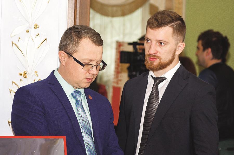 Подведены основные итоги форума "Будущее города" в Нижнем Новгороде. ФОТОРЕПОРТАЖ 9 Подведены основные итоги форума "Будущее города" в Нижнем Новгороде. ФОТОРЕПОРТАЖ 9