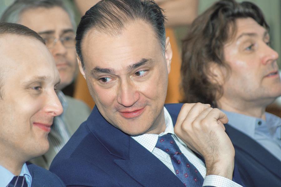 Подведены основные итоги форума "Будущее города" в Нижнем Новгороде. ФОТОРЕПОРТАЖ 15 Подведены основные итоги форума "Будущее города" в Нижнем Новгороде. ФОТОРЕПОРТАЖ 15