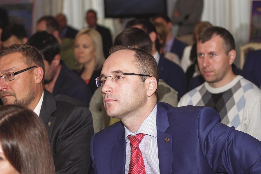 Подведены основные итоги форума "Будущее города" в Нижнем Новгороде. ФОТОРЕПОРТАЖ 17 Подведены основные итоги форума "Будущее города" в Нижнем Новгороде. ФОТОРЕПОРТАЖ 17