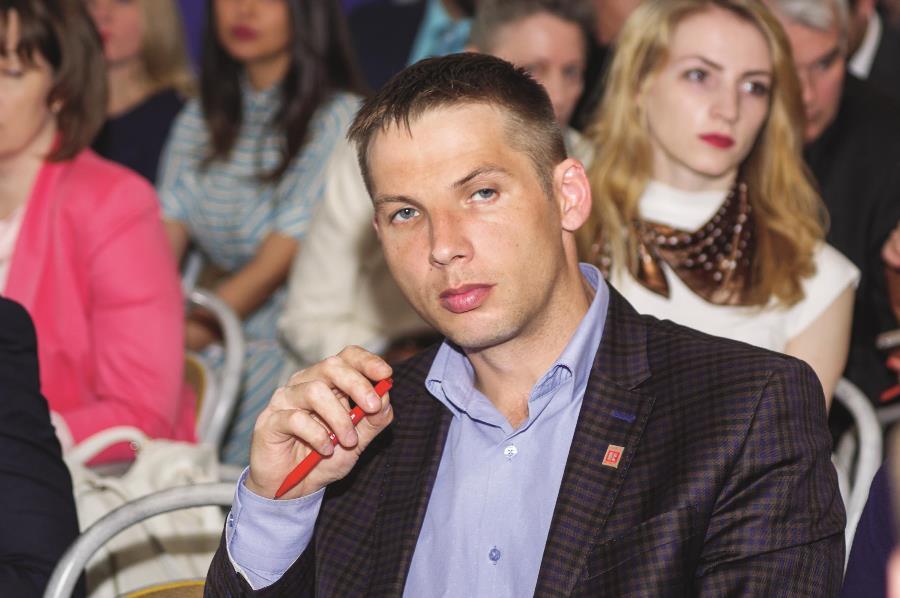 Подведены основные итоги форума "Будущее города" в Нижнем Новгороде. ФОТОРЕПОРТАЖ 18 Подведены основные итоги форума "Будущее города" в Нижнем Новгороде. ФОТОРЕПОРТАЖ 18