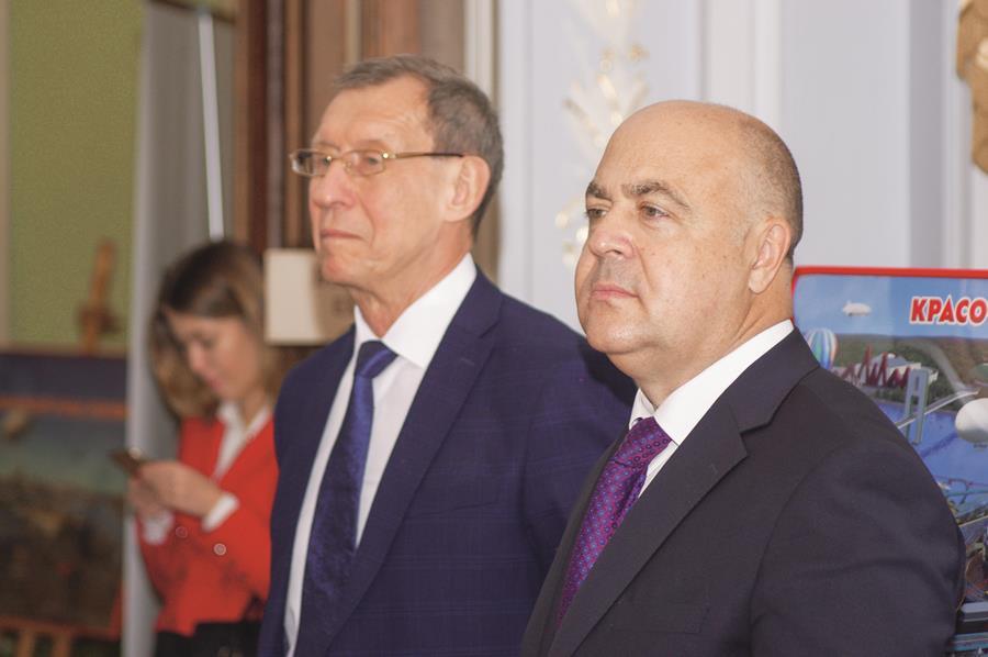 Подведены основные итоги форума "Будущее города" в Нижнем Новгороде. ФОТОРЕПОРТАЖ 19 Подведены основные итоги форума "Будущее города" в Нижнем Новгороде. ФОТОРЕПОРТАЖ 19