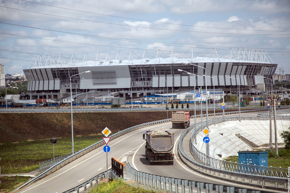 Итоги недели: Владимира Путина снова пригласили в "Платов" 2 Итоги недели: Владимира Путина снова пригласили в "Платов" 2