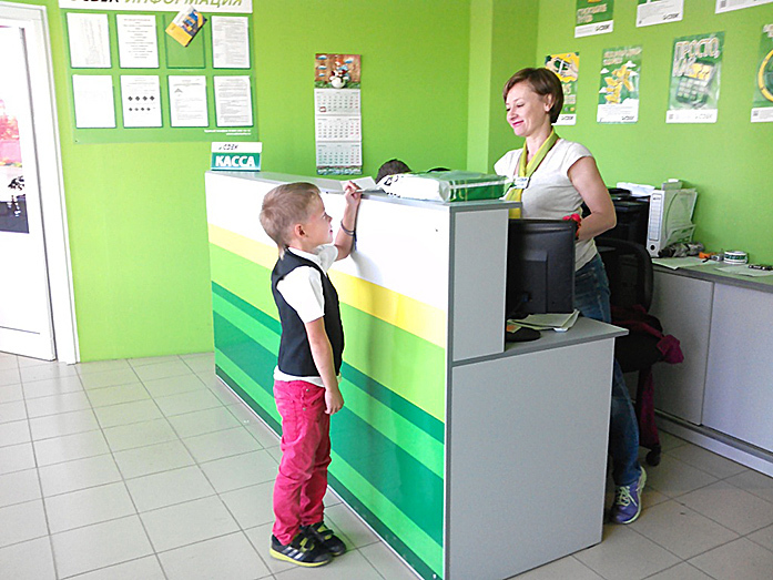 Бизнес выходит в тираж. Как стать автором успешной франшизы? 3 Бизнес выходит в тираж. Как стать автором успешной франшизы? 3