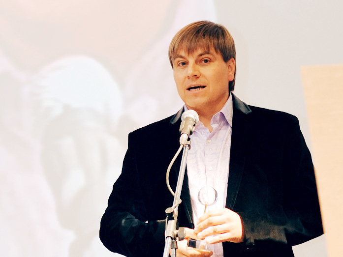 Валерий Бубнов, ТС «Звездный»: «Гибель местных ритейлеров — на совести производителей» 1 Валерий Бубнов, ТС «Звездный»: «Гибель местных ритейлеров — на совести производителей» 1