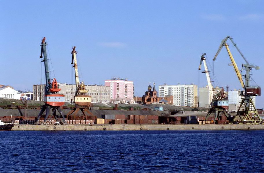 Арктический взлет 2 Арктический взлет 2