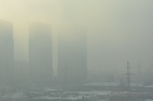 Дым Отечества: почему он накрывает Красноярск
2 Дым Отечества: почему он накрывает Красноярск
2