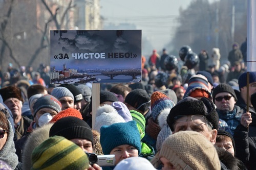 Дым Отечества: почему он накрывает Красноярск
6 Дым Отечества: почему он накрывает Красноярск
6