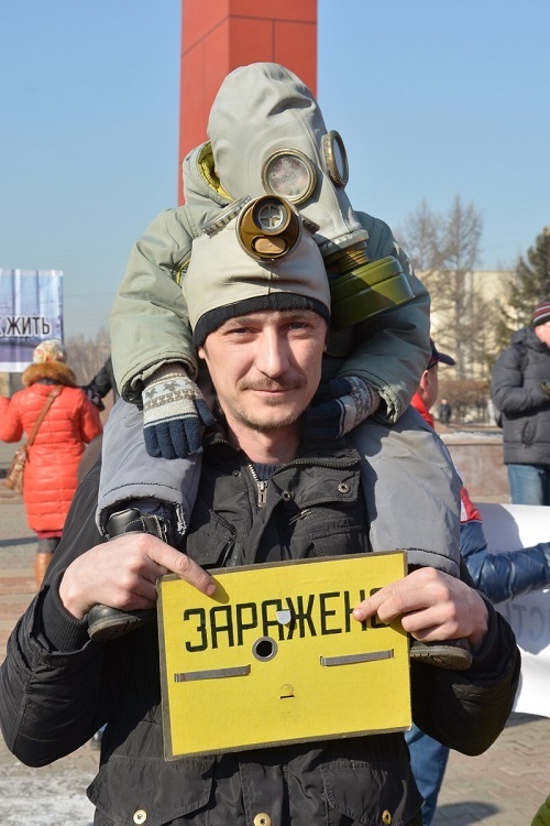 Дым Отечества: почему он накрывает Красноярск
1 Дым Отечества: почему он накрывает Красноярск
1