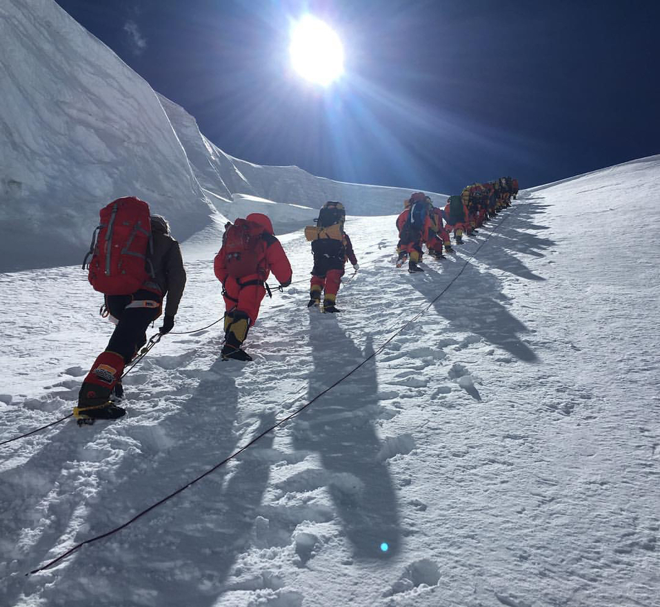 АльпИндустрия: С командой профессионалов покорится даже самая сложная вершина 4 АльпИндустрия: С командой профессионалов покорится даже самая сложная вершина 4