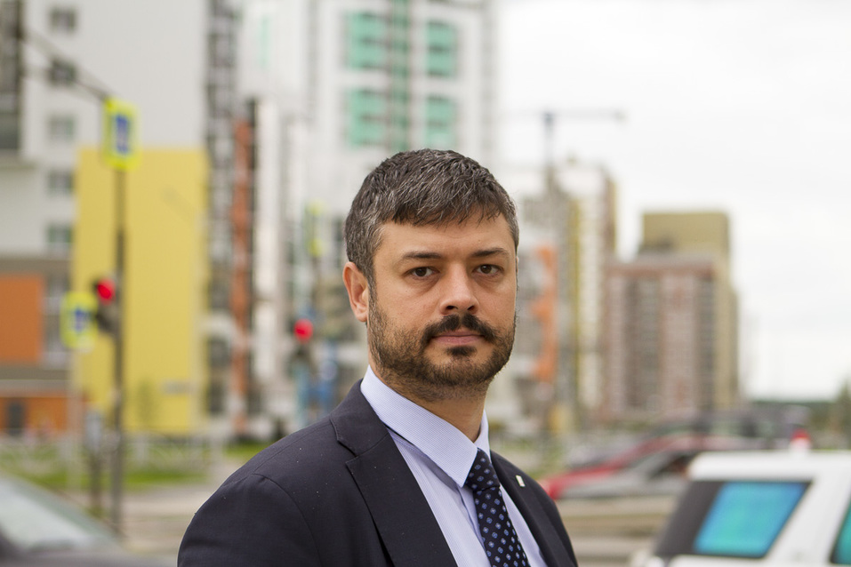 «Строительный рынок Москвы укрупняется. А в Екатеринбурге непонятно, кому кого поглощать» 3 «Строительный рынок Москвы укрупняется. А в Екатеринбурге непонятно, кому кого поглощать» 3