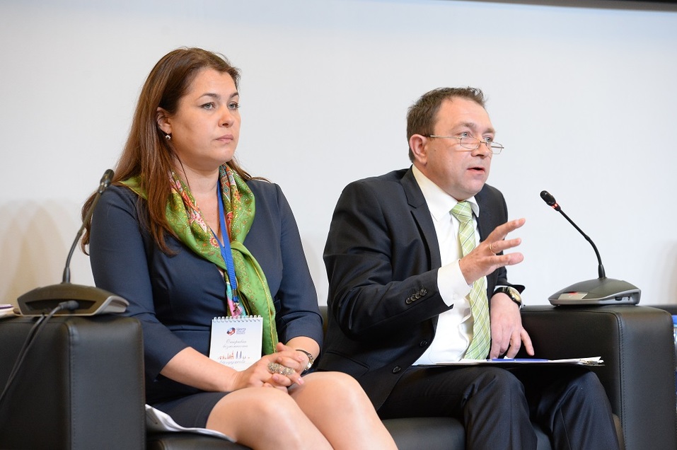 Центр развития экспорта: системная помощь и поддержка предприятий-экспортеров 3 Центр развития экспорта: системная помощь и поддержка предприятий-экспортеров 3