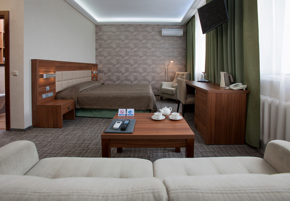 Сервис в санаториях Белокурихи лучше, чем в Карловых Варах 2 Сервис в санаториях Белокурихи лучше, чем в Карловых Варах 2