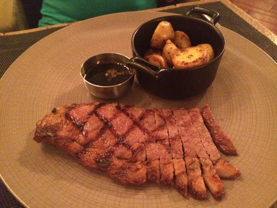 О разнице меню и реальных блюд «Гастронома 16» в ресторанной КРИТИКЕ Артура Андреева 8 О разнице меню и реальных блюд «Гастронома 16» в ресторанной КРИТИКЕ Артура Андреева 8