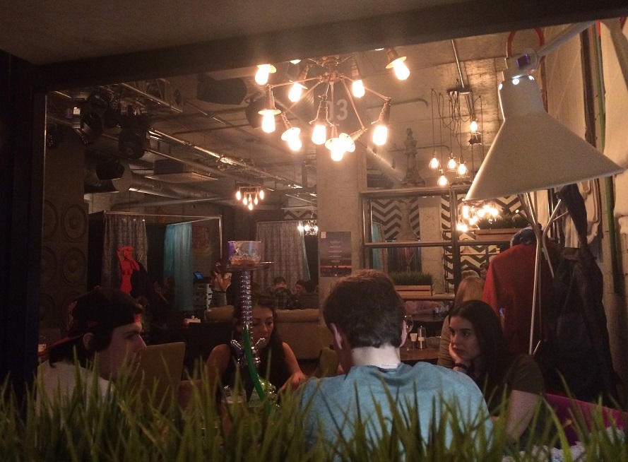 О разнице меню и реальных блюд «Гастронома 16» в ресторанной КРИТИКЕ Артура Андреева 2 О разнице меню и реальных блюд «Гастронома 16» в ресторанной КРИТИКЕ Артура Андреева 2