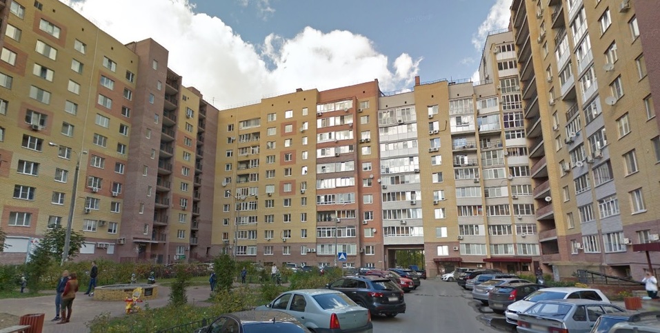 Темы недели DK.RU. Квартира за 66 млн руб. и конфликт предпринимателей 3 Темы недели DK.RU. Квартира за 66 млн руб. и конфликт предпринимателей 3