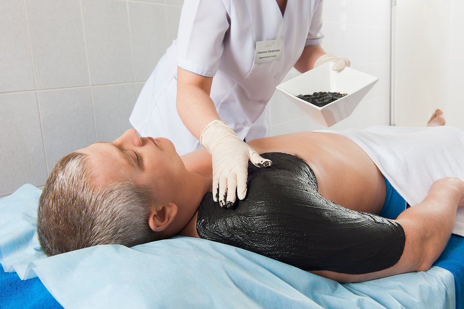 Сервис в санаториях Белокурихи лучше, чем в Карловых Варах 3 Сервис в санаториях Белокурихи лучше, чем в Карловых Варах 3