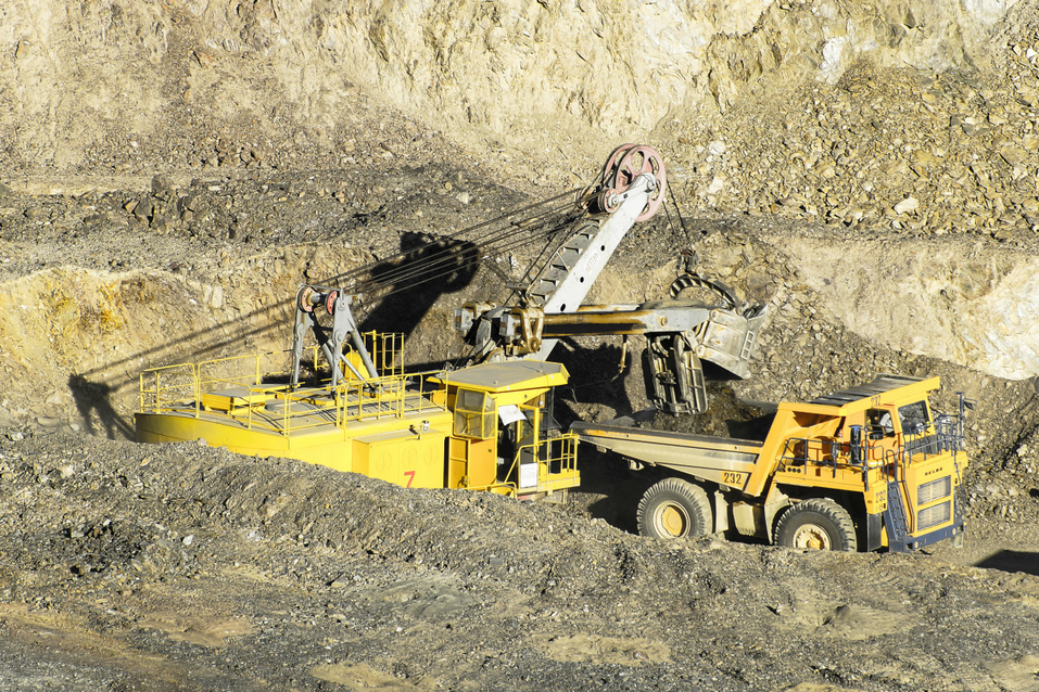 «Двадцать лет спустя». Как уральские экскаваторы снова добывают узбекское золото 5 «Двадцать лет спустя». Как уральские экскаваторы снова добывают узбекское золото 5