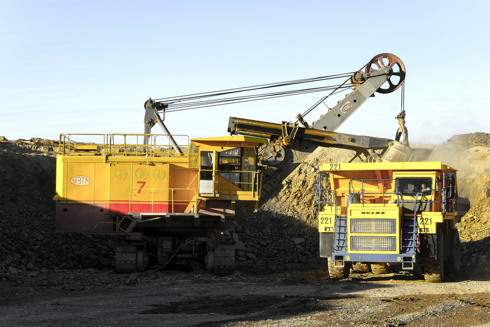 «Двадцать лет спустя». Как уральские экскаваторы снова добывают узбекское золото 3 «Двадцать лет спустя». Как уральские экскаваторы снова добывают узбекское золото 3