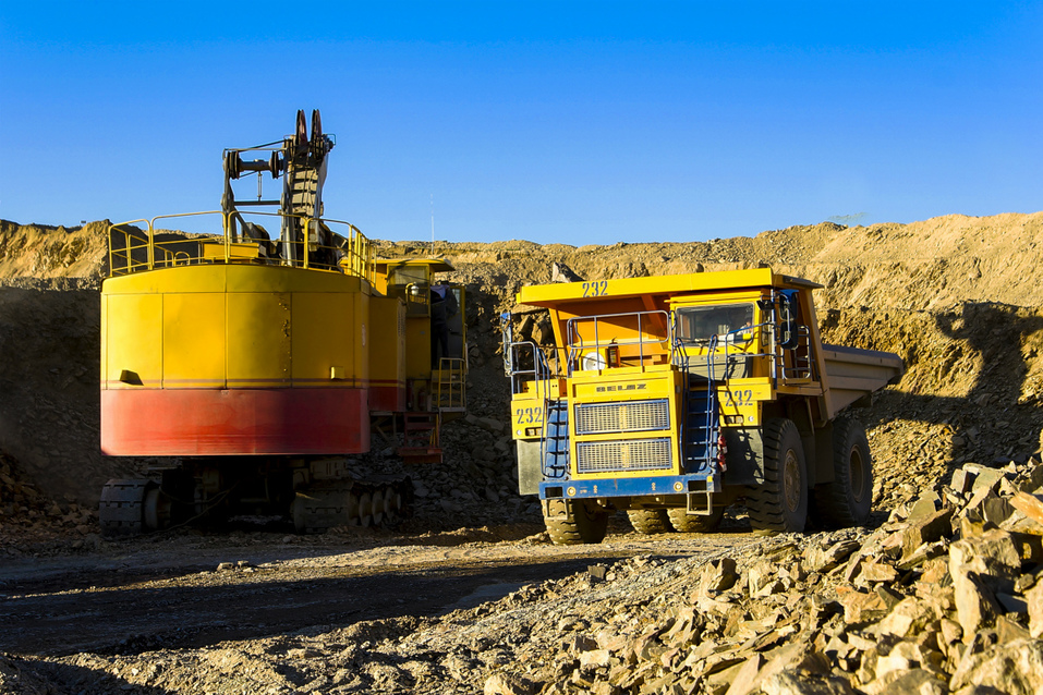 «Двадцать лет спустя». Как уральские экскаваторы снова добывают узбекское золото 6 «Двадцать лет спустя». Как уральские экскаваторы снова добывают узбекское золото 6