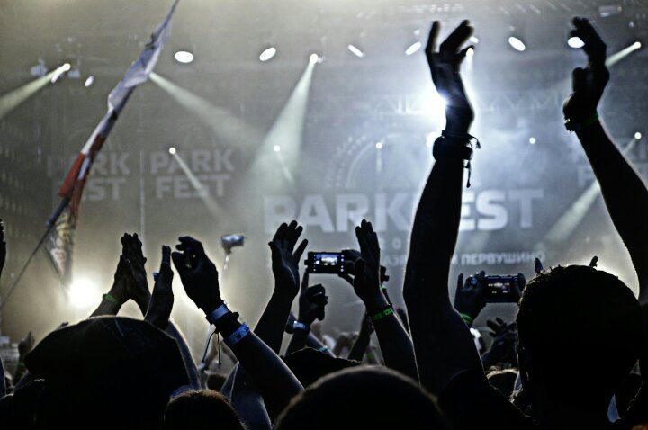 Топ-10 музыкальных фестивалей лета. СПИСОК 6 Топ-10 музыкальных фестивалей лета. СПИСОК 6