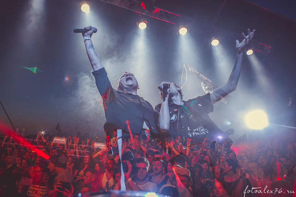 Топ-10 музыкальных фестивалей лета. СПИСОК 3 Топ-10 музыкальных фестивалей лета. СПИСОК 3