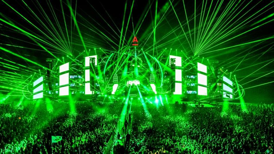 Топ-10 музыкальных фестивалей лета. СПИСОК 2 Топ-10 музыкальных фестивалей лета. СПИСОК 2