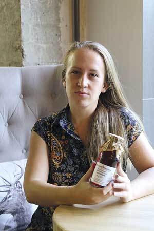 Олеся Ушакова («Таежный клад»): бизнес на любви к Сибири 1 Олеся Ушакова («Таежный клад»): бизнес на любви к Сибири 1