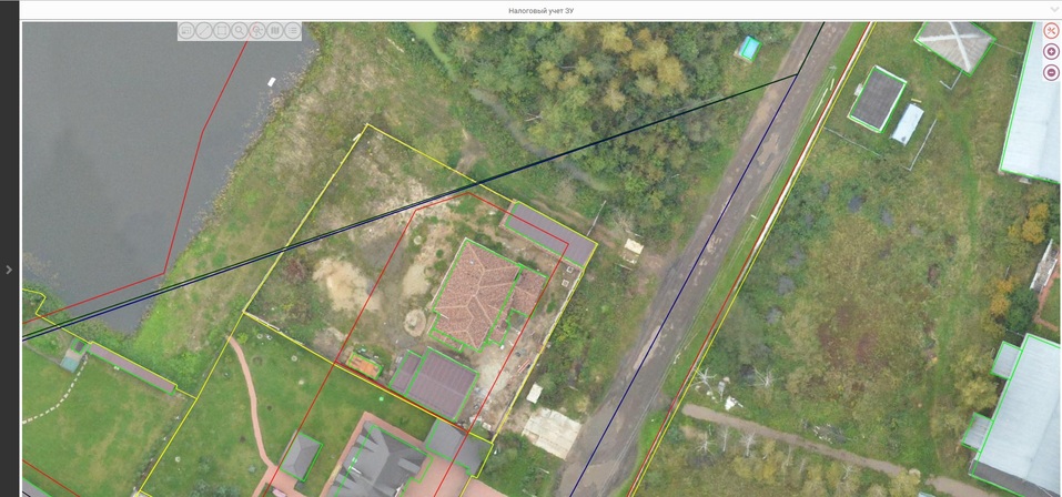 «Называют Павликом Морозовым». Как уральский геодезист зарабатывает на несобранных налогах 1 «Называют Павликом Морозовым». Как уральский геодезист зарабатывает на несобранных налогах 1