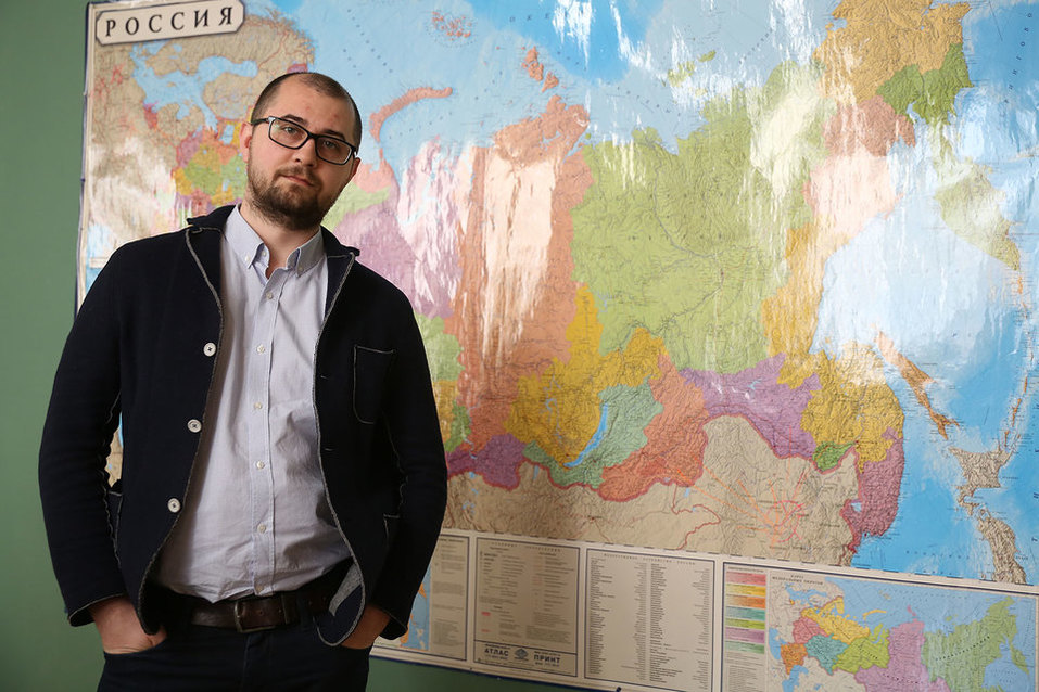 «Называют Павликом Морозовым». Как уральский геодезист зарабатывает на несобранных налогах 2 «Называют Павликом Морозовым». Как уральский геодезист зарабатывает на несобранных налогах 2